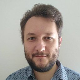 Mgr. Martin Eliášek