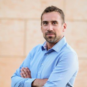 JUDr. ICLic. Ronald Němec Ph.D.