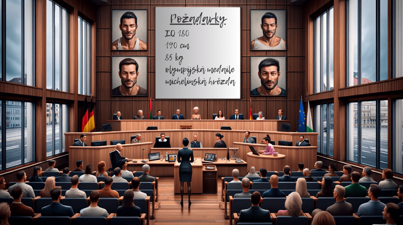 Odpovědnost seznamky za neúspěšné zprostředkování životního partnera