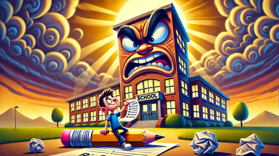 Judikát měsíce - smlouva o studiu jako smlouva spotřebitelská (nález ÚS, sp. zn. IV. ÚS 2093/24)