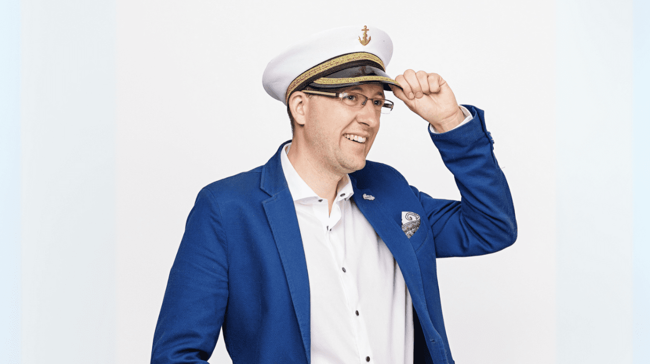 Rozhovor: Martin Tyšer - Daňové hříchy českých podnikatelů