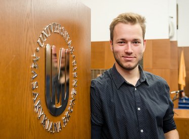 Rozhovor: Štěpán Janků - O právnících coby nejlépe placených spisovatelích (I. část)