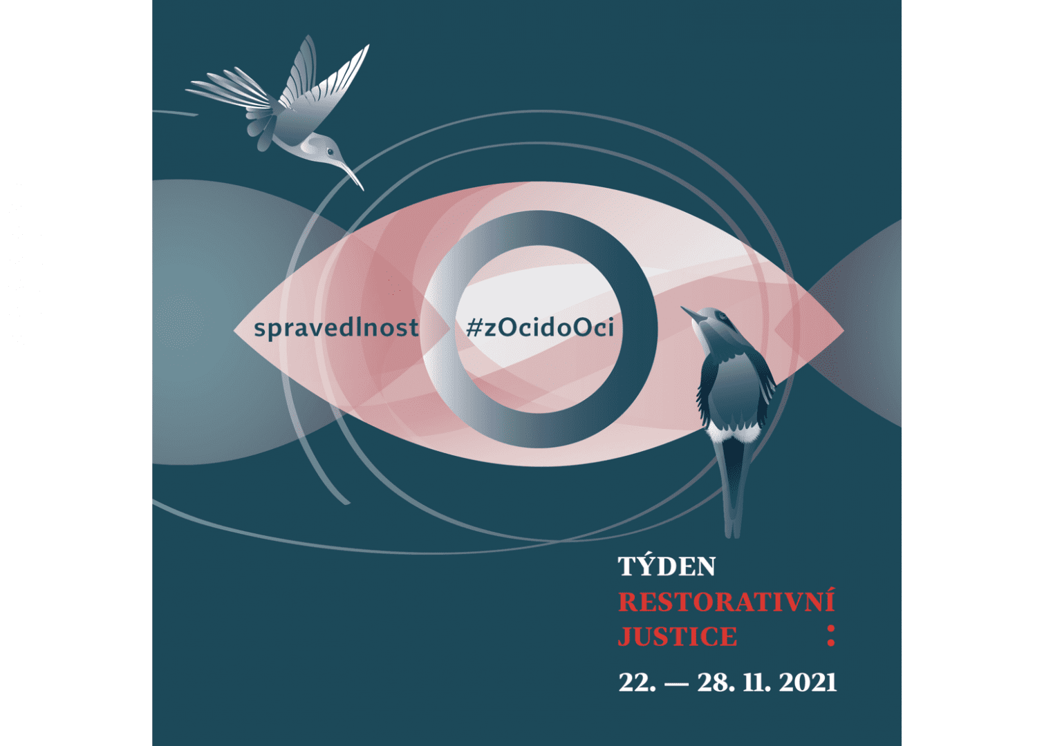 Týden restorativní justice