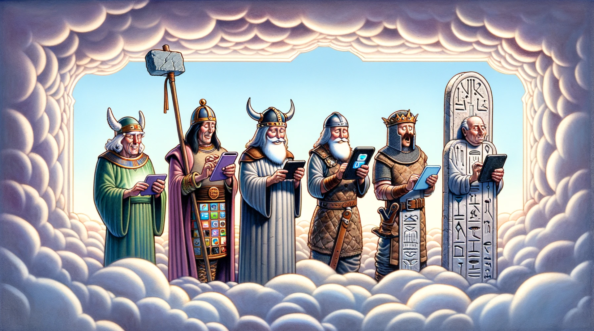 Co se stane s Vašimi účty na sociálních sítích po smrti