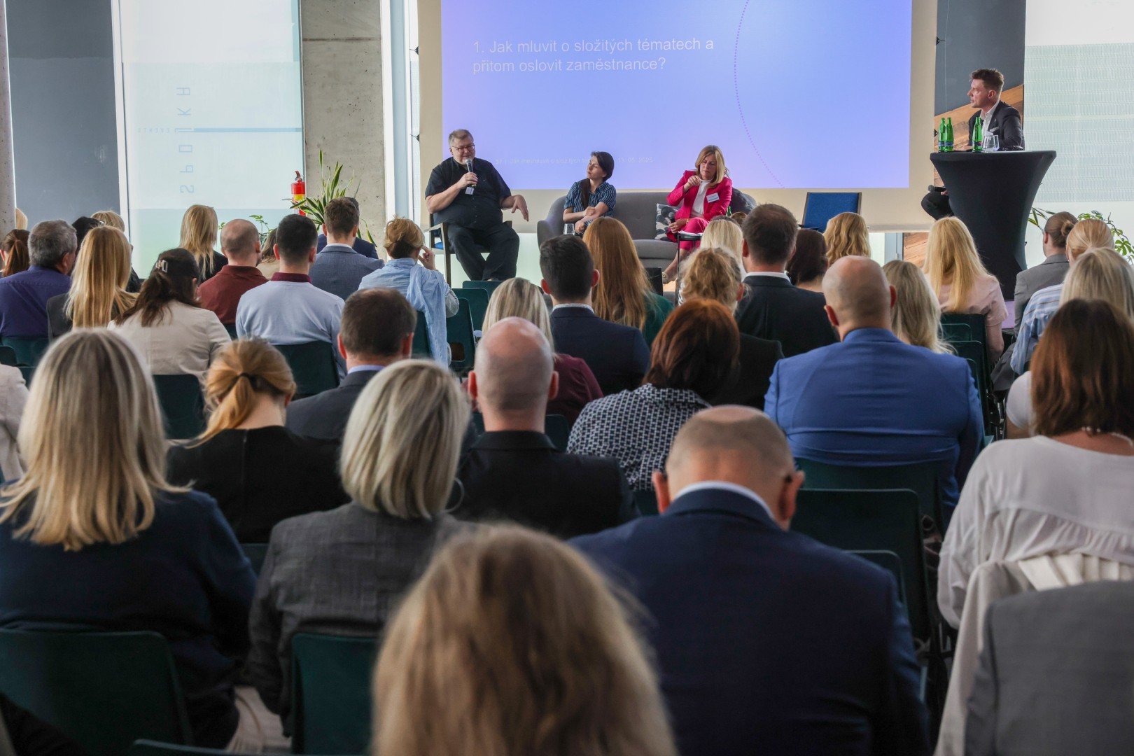 Mezinárodní konference Compliance odysea 2025