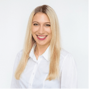 Mgr. Bc. Štěpánka Vajdová