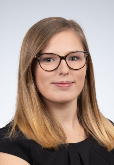 Mgr. Klára Vitovská