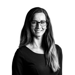 Mgr. Martina Vodičková