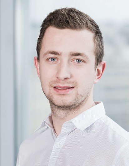 Ing. Vojtěch Kotora