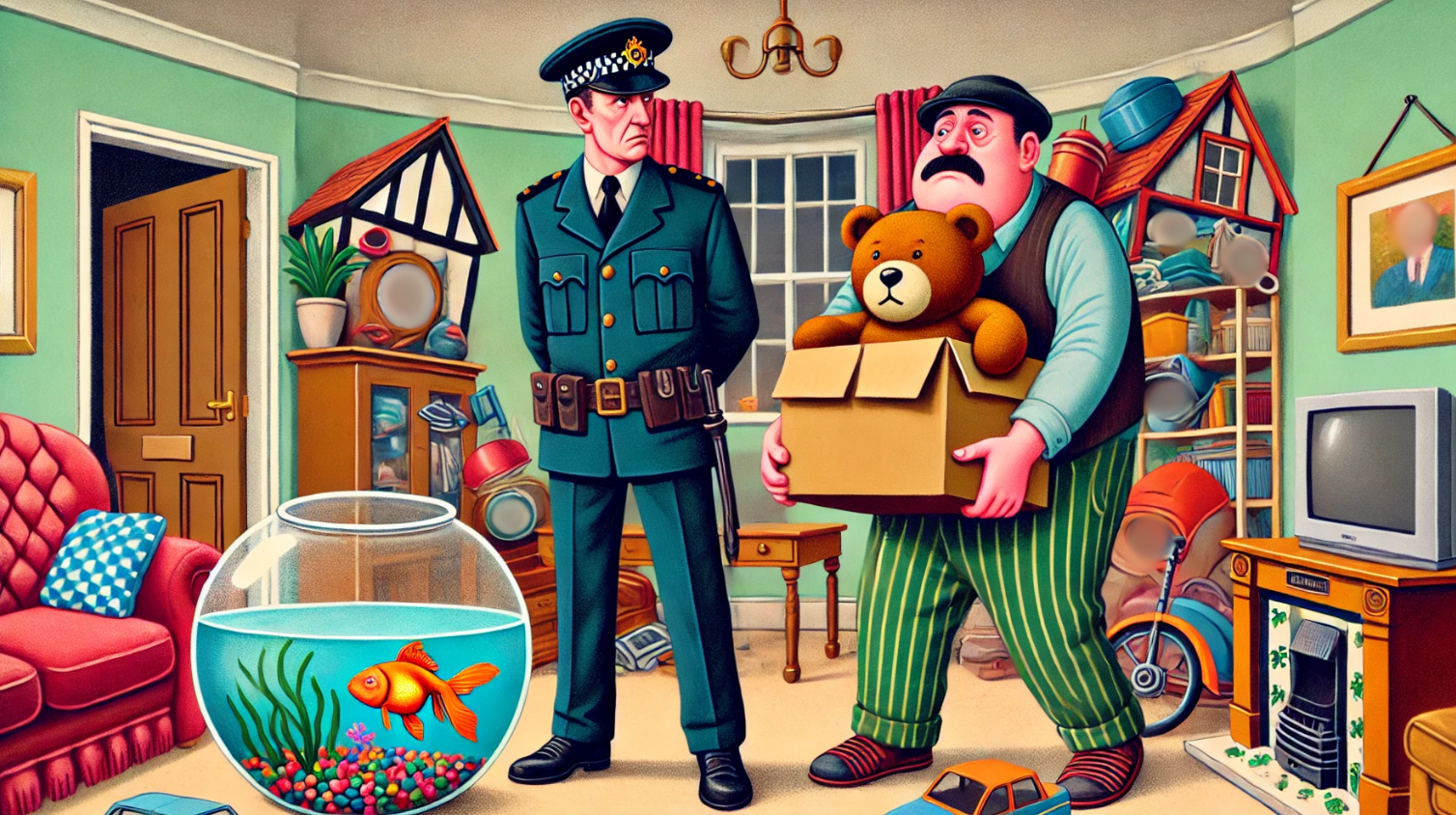 Judikát měsíce: vykonatelný NZ na vyklizení – usnesení NS, sp. zn. 31 Cdo 225/2024